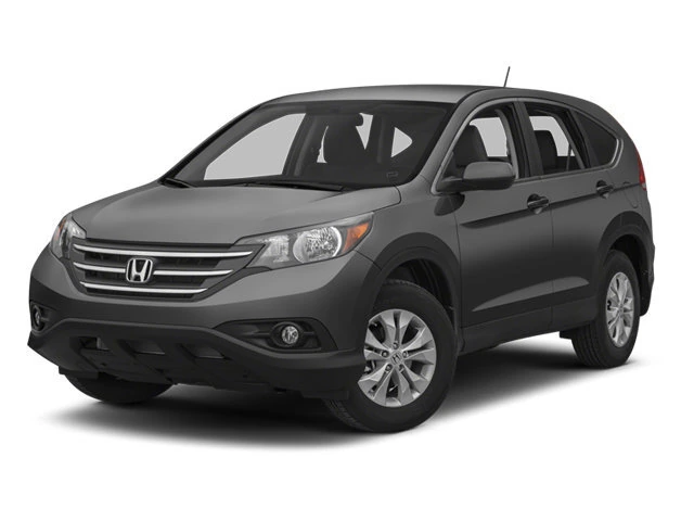 2013 Honda CR-V's photo