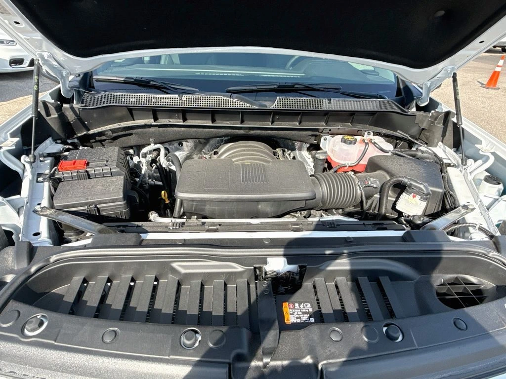 2026 Chevrolet Silverado 1500 RST - Photo 31