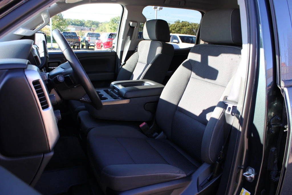 2018 Chevrolet Silverado 1500 LT - Photo 12