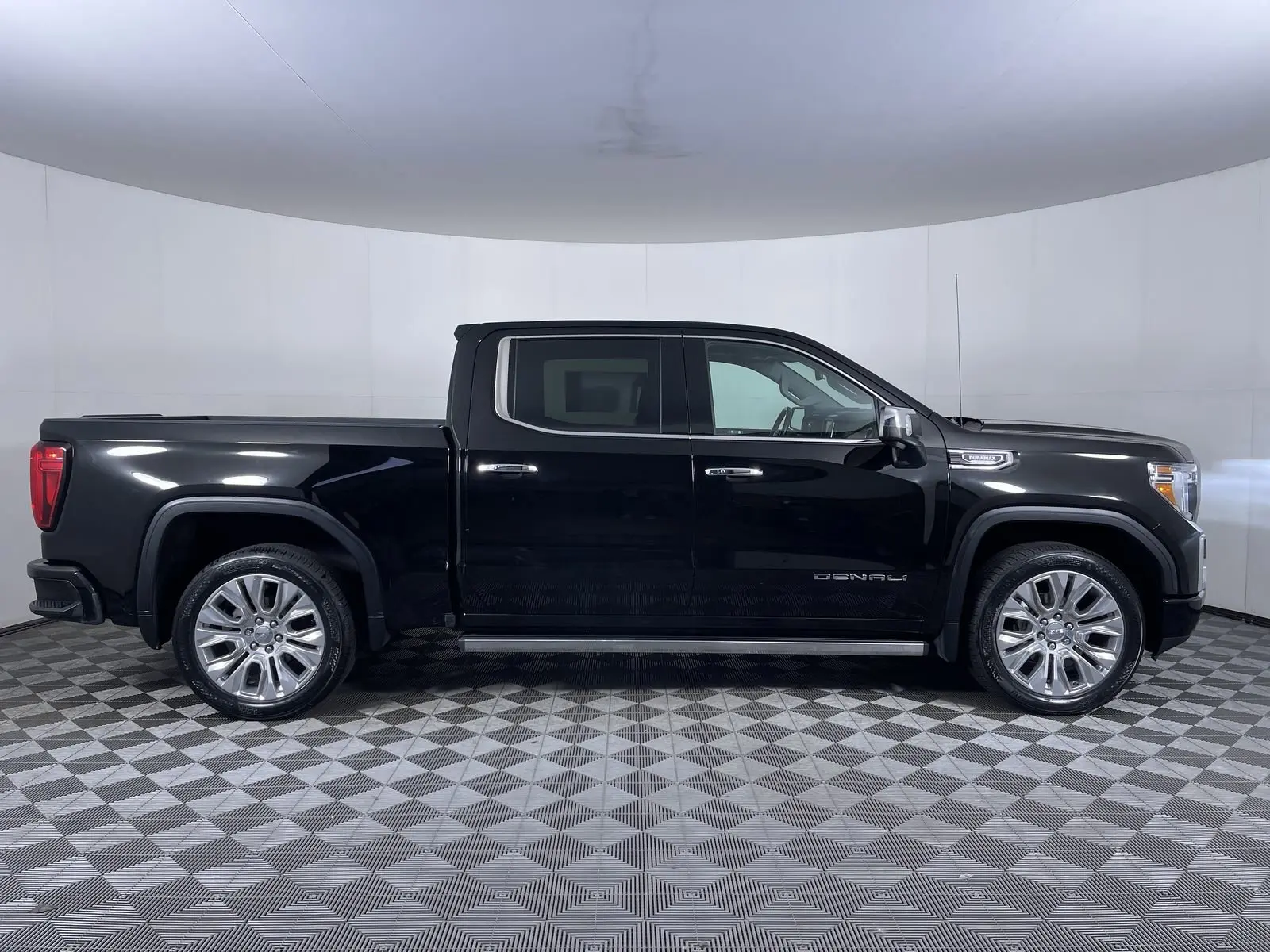2021 Gmc Sierra 1500 Denali photo 10