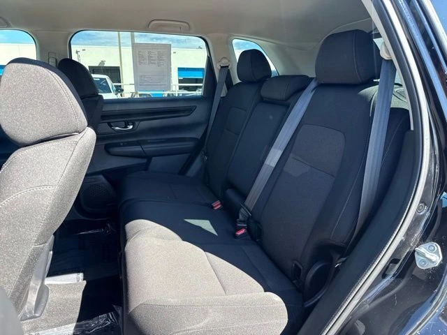 2024 Honda CR-V LX - Photo 20