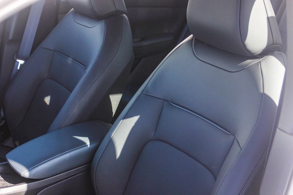 2026 Nissan LEAF SV+ - Photo 25