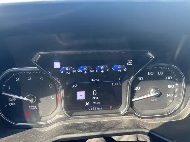 2021 Gmc Yukon Denali photo 14