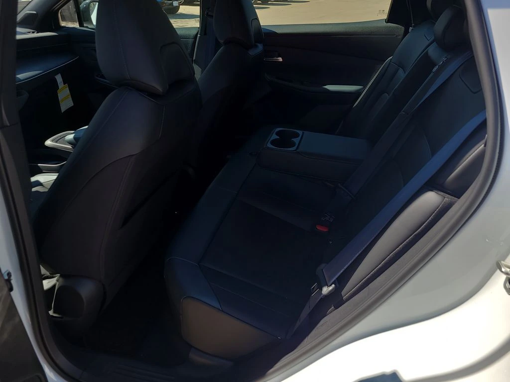 2026 Nissan LEAF SV+ - Photo 8