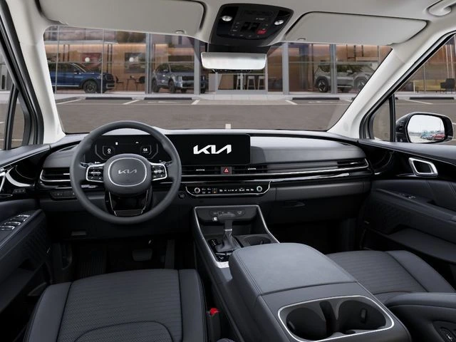 2026 Kia Carnival SX Prestige - Photo 14