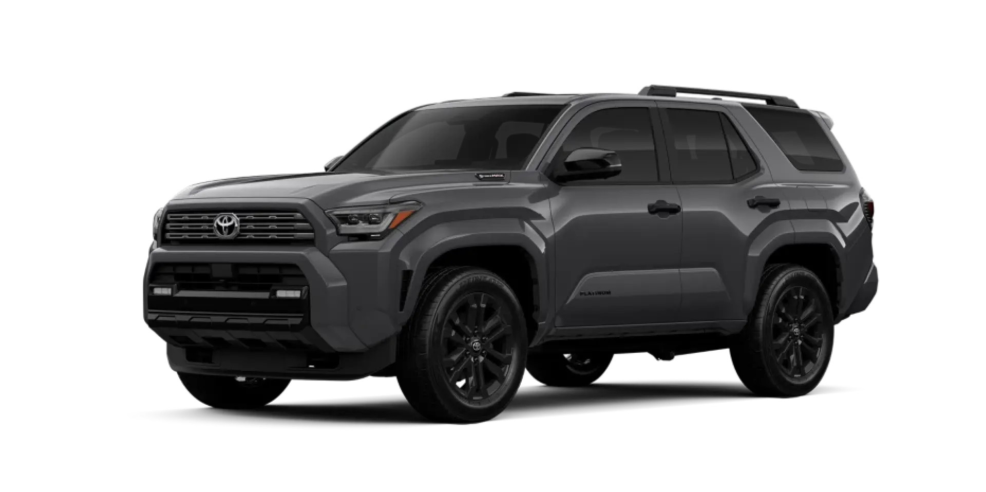 Toyota 4Runner