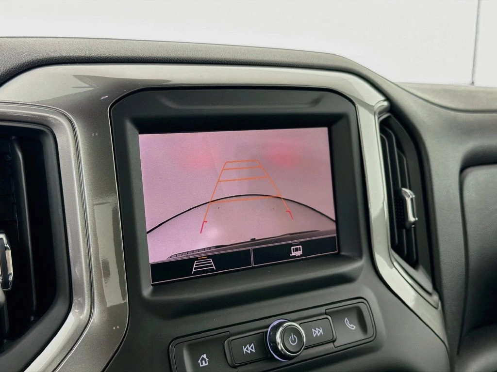 2026 Chevrolet Silverado 1500 Custom - Photo 13