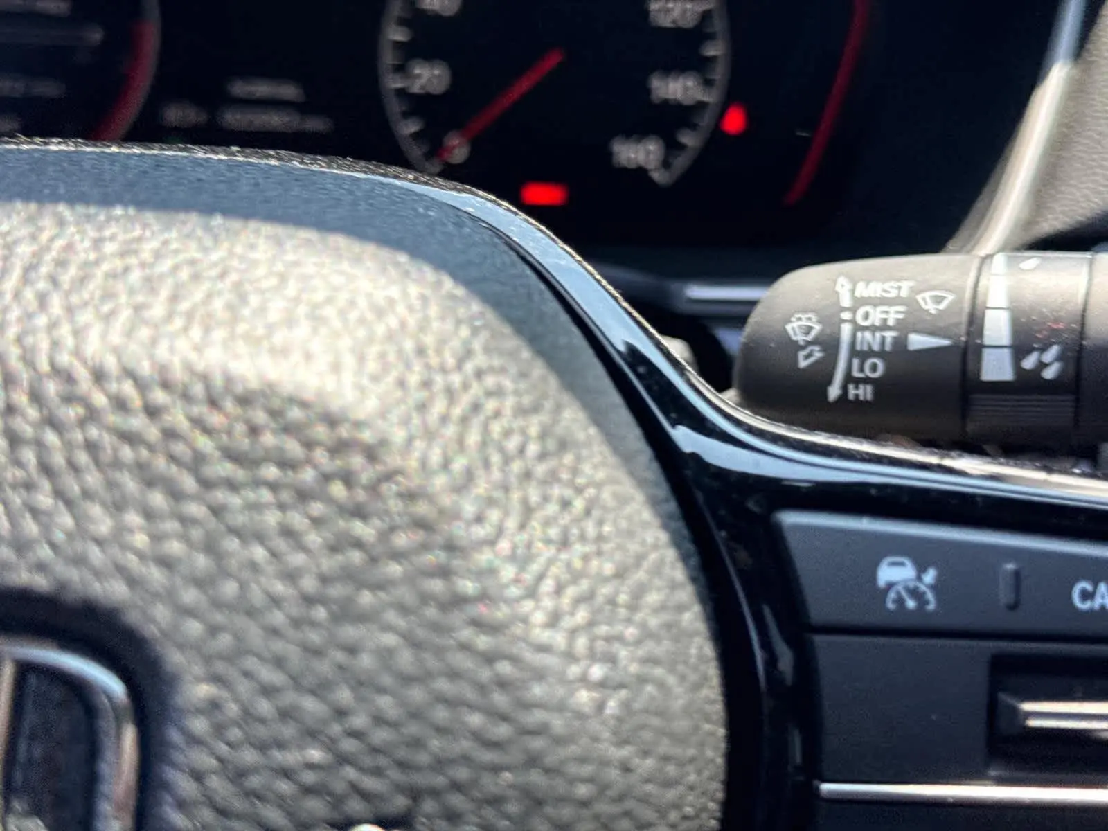 2023 Honda Civic Si photo 20