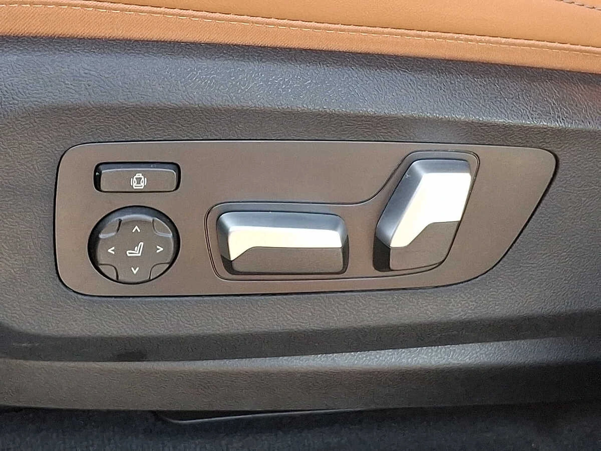 2025 BMW X5 40i - Photo 11