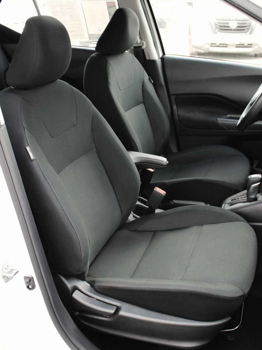 2025 Nissan KICKS PLAY Base - Photo 20
