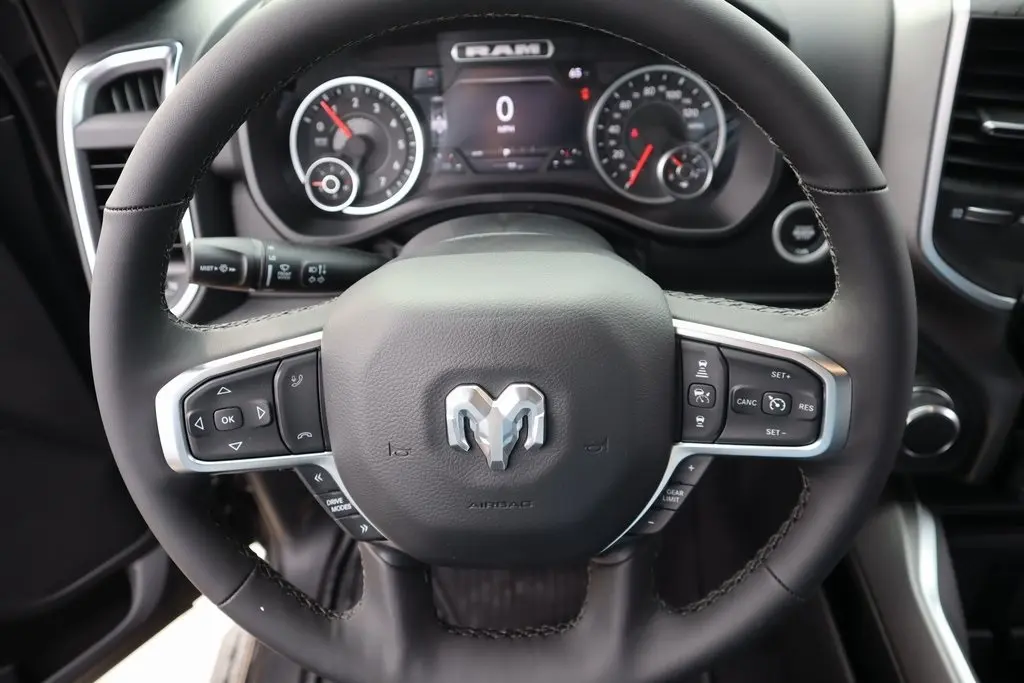 2026 Ram 1500 Big Horn Lone Star photo 3