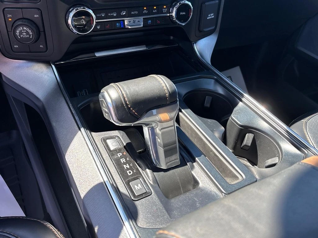 2023 Ford F-150 Platinum - Photo 38