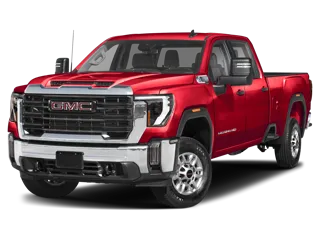 Sierra 1500 HD
