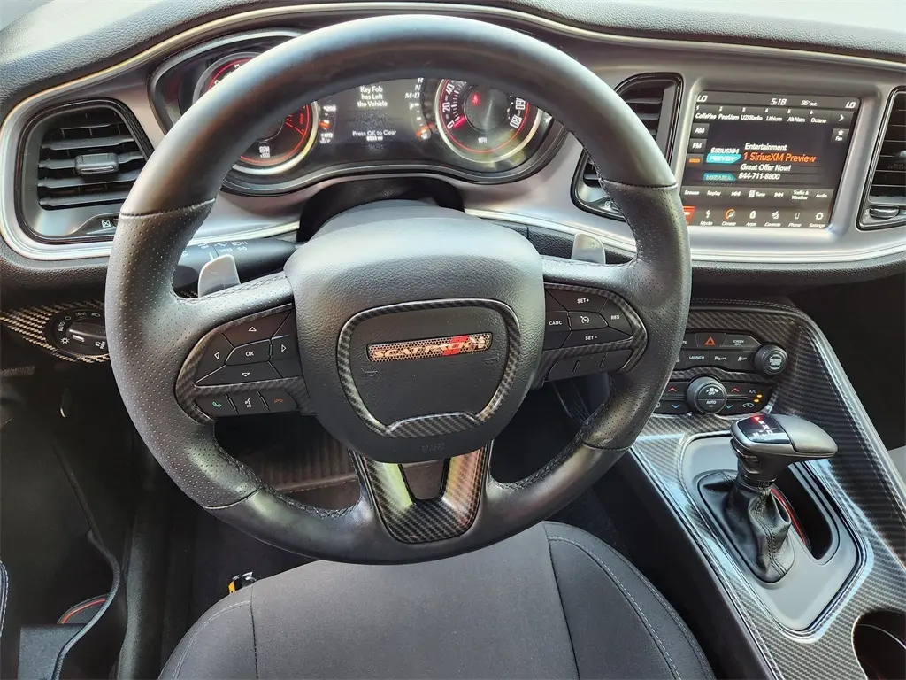 2019 Dodge Challenger R/T Scat Pack photo 25