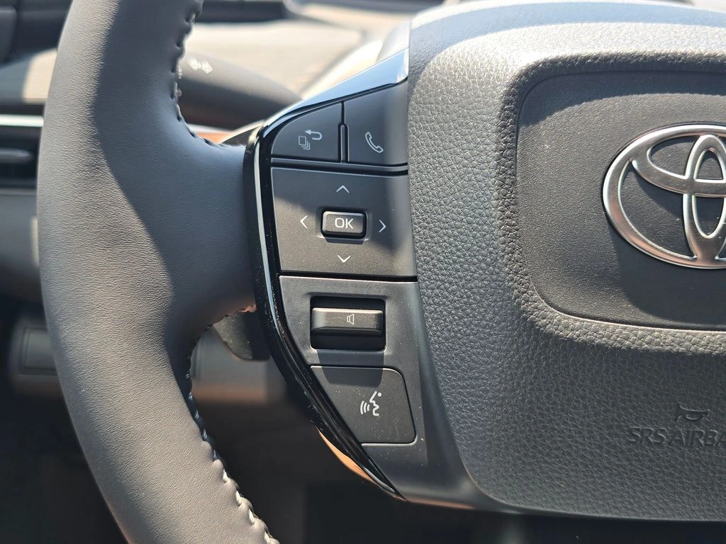 2026 Toyota C-HR SE - Photo 32
