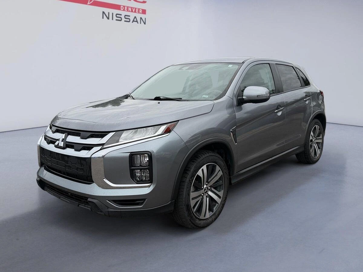 2024 Mitsubishi Outlander Sport