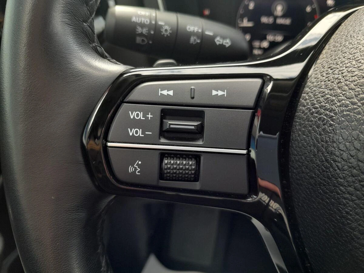 2024 Honda Pilot Elite - Photo 14