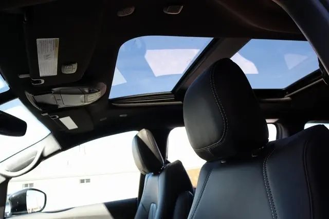 2026 Chrysler Pacifica photo 27