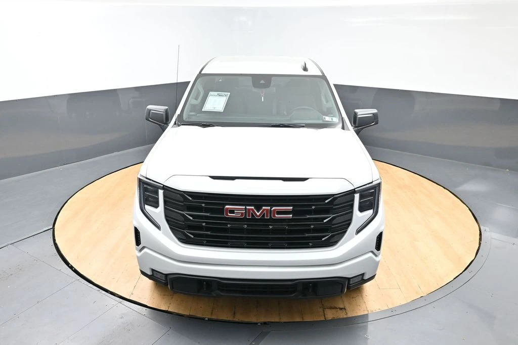 2026 GMC Sierra 1500 Elevation - Photo 6
