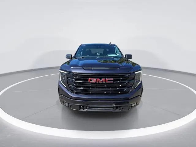 2022 Gmc Sierra 1500 Elevation photo 3