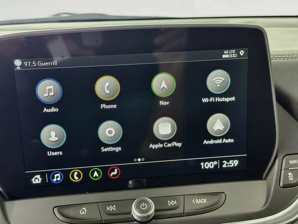 2026 Chevrolet Blazer LT - Photo 15