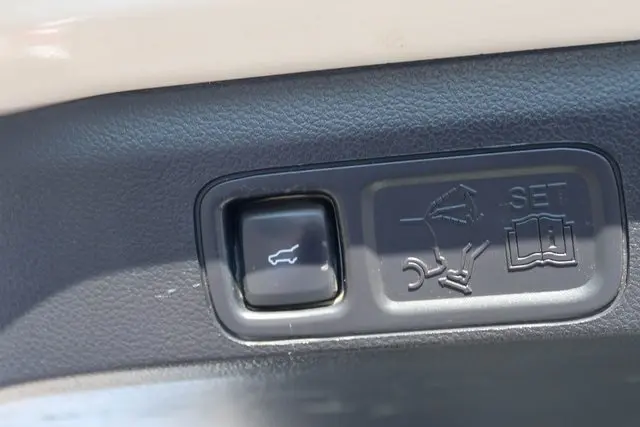 2021 Ford Expedition Platinum photo 10