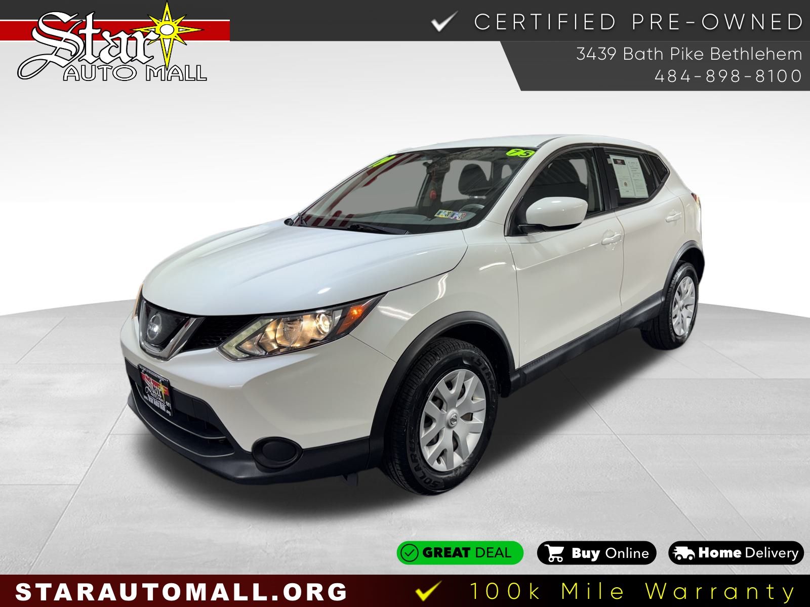 Vehicle