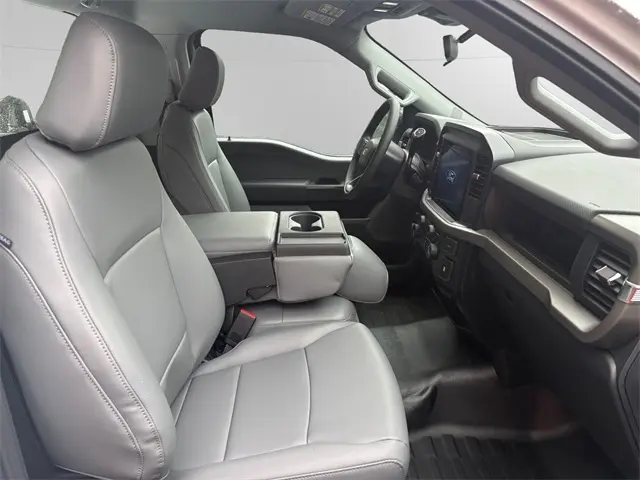 2025 Ford F-150 XL photo 15