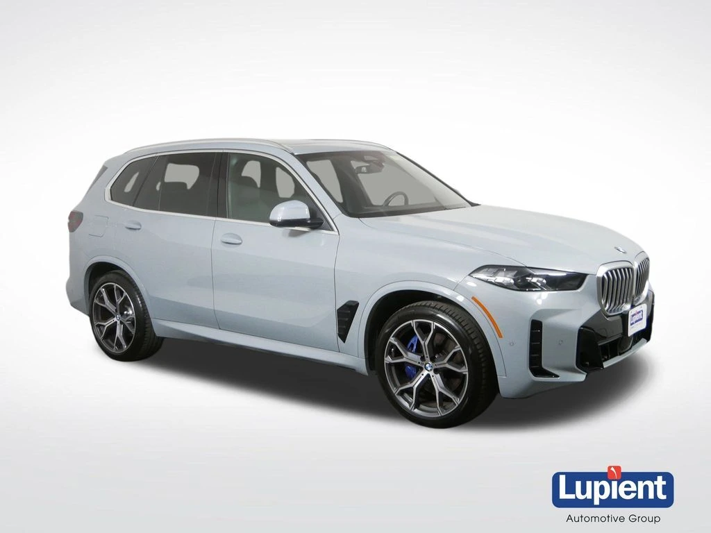 2024 BMW X5