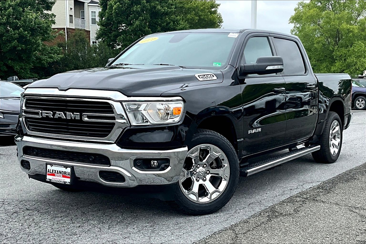 Vehicle