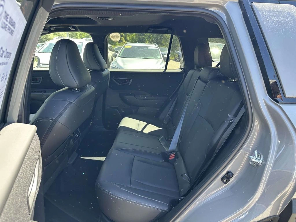 2026 Subaru Outback Limited XT - Photo 12