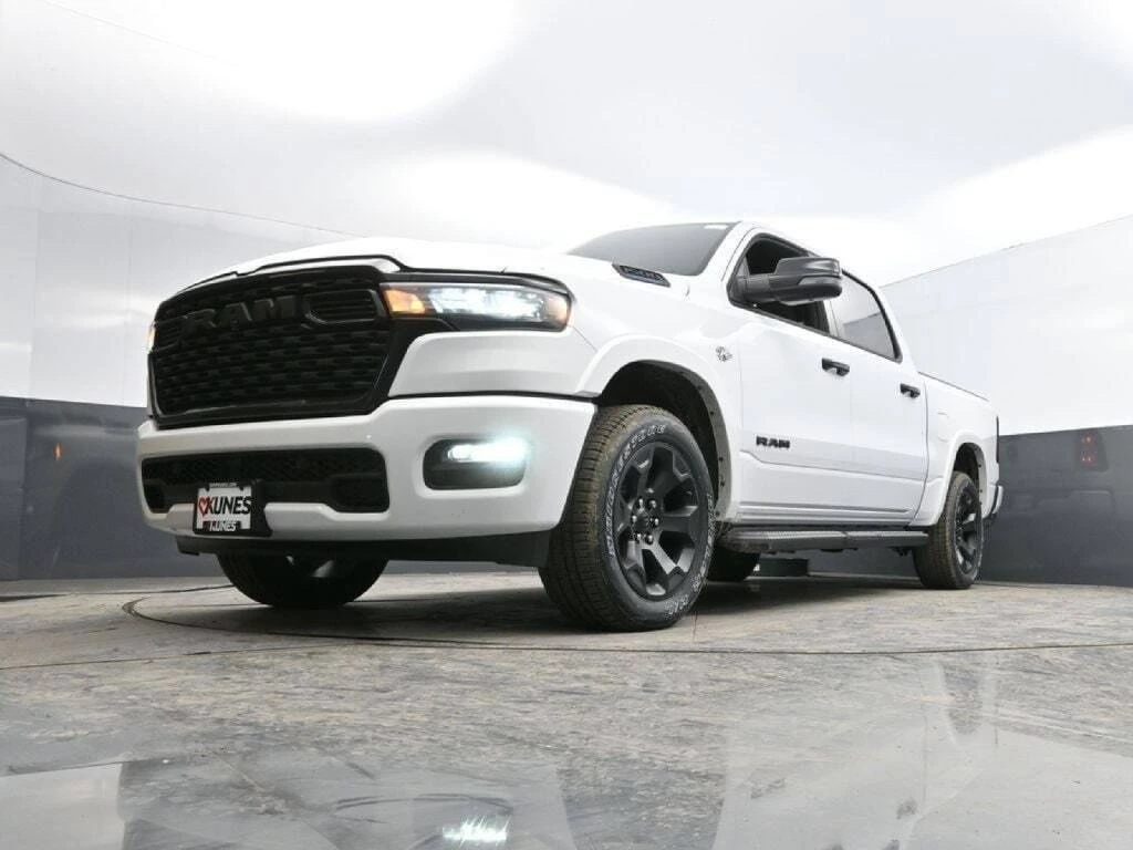 2026 RAM 1500 Big Horn/Lone Star - Photo 48