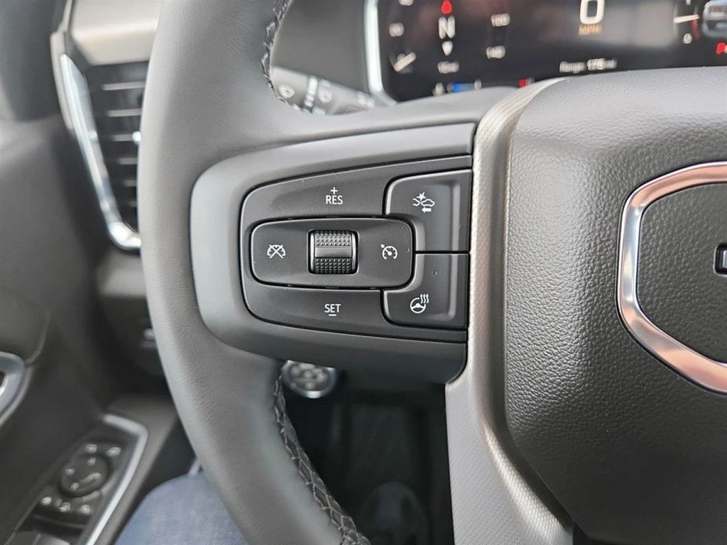 2026 GMC Sierra 3500HD Denali - Photo 17