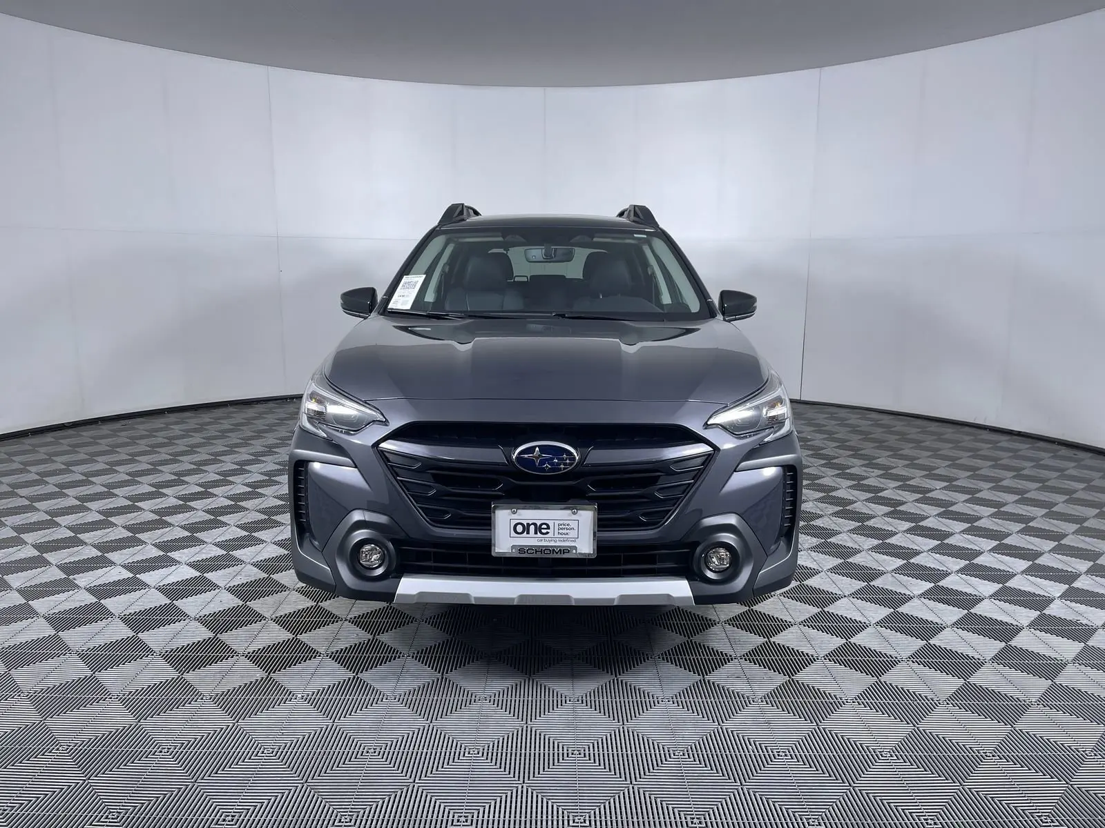 2024 Subaru Outback Limited photo 27
