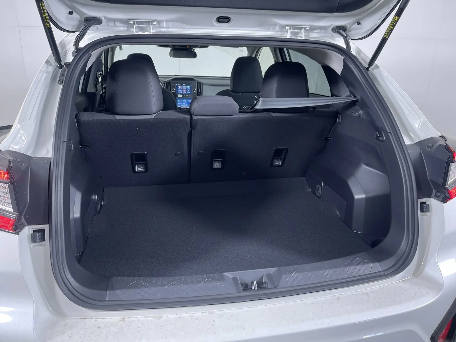 2025 Subaru Crosstrek Base photo 21