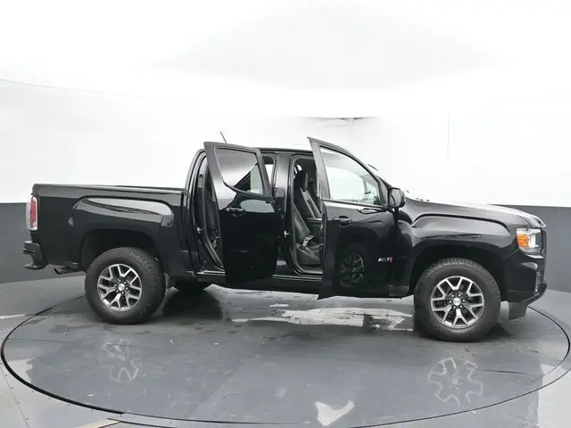 2021 Gmc Canyon AT4 photo 48