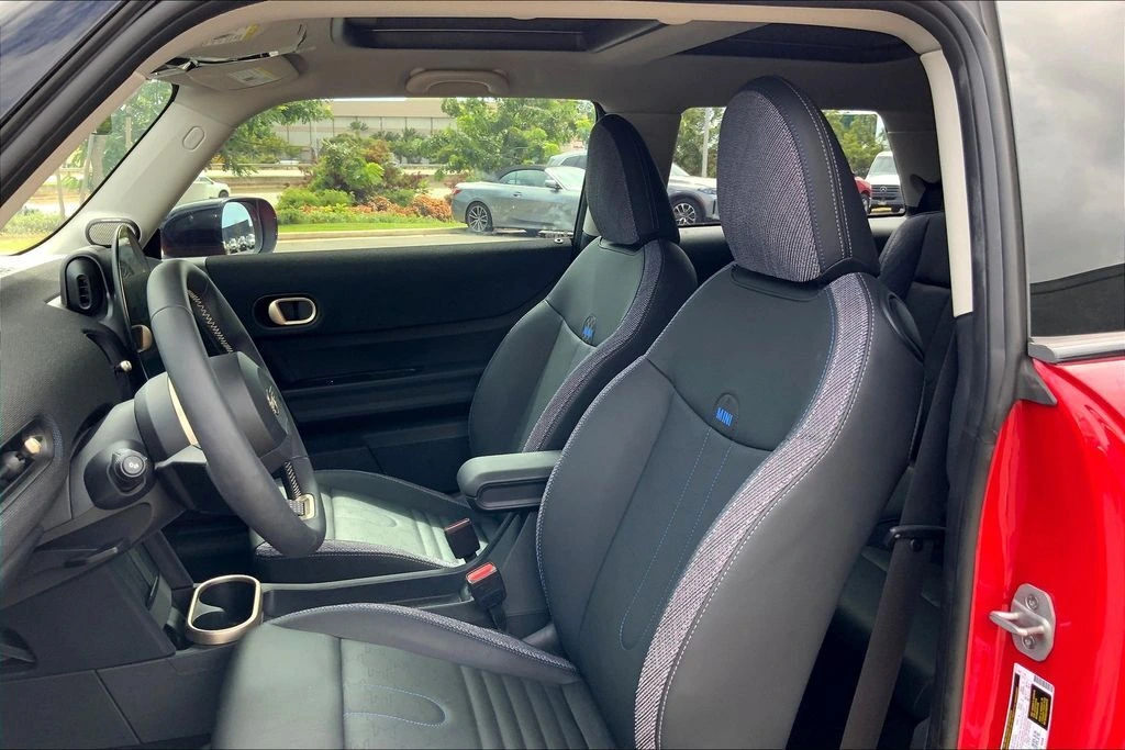 2025 MINI Hardtop 2 Door S - Photo 25