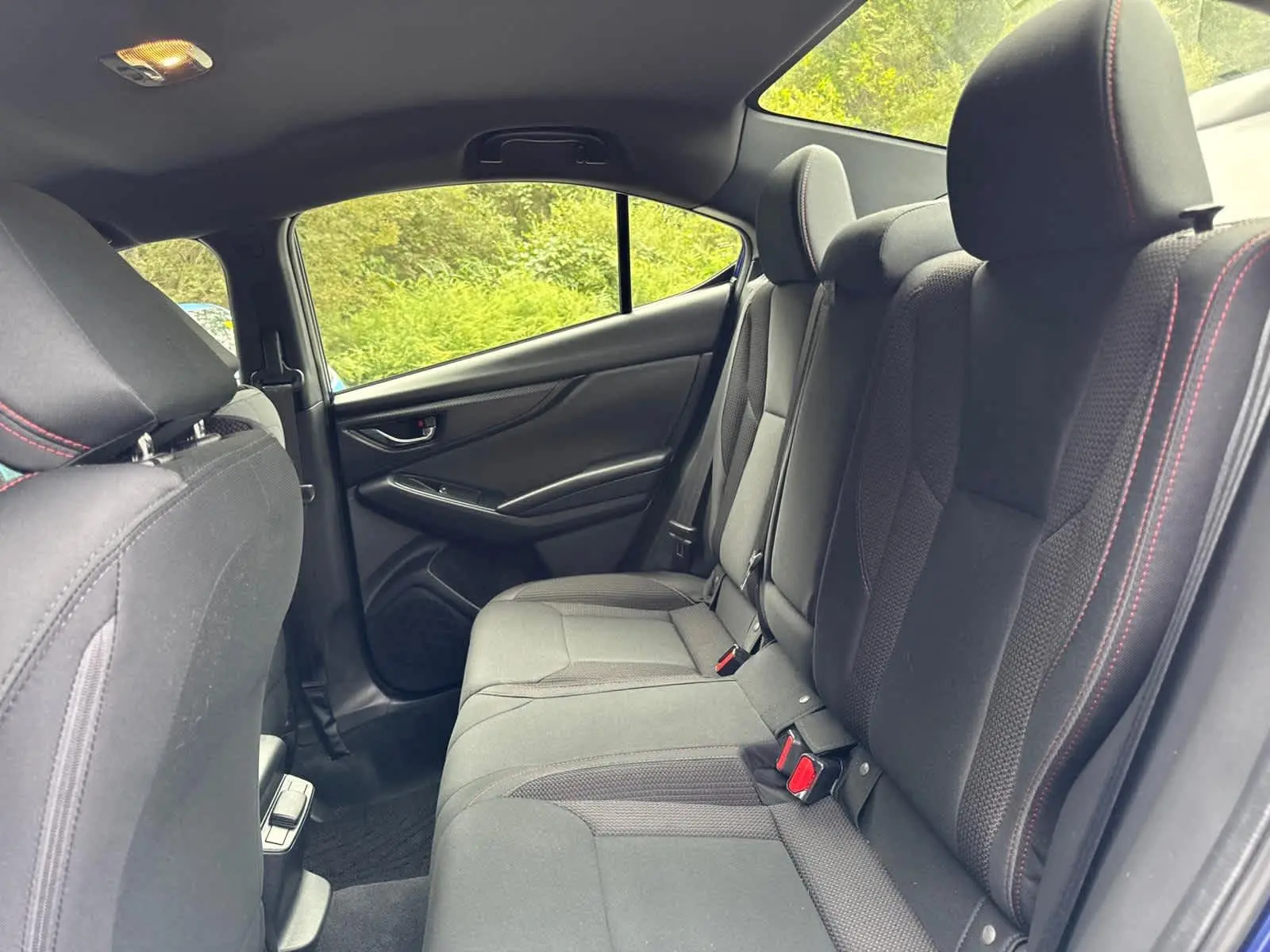 2023 Subaru WRX Premium photo 29