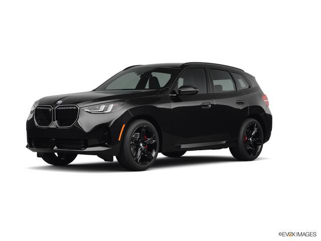 2026 Bmw X3 30