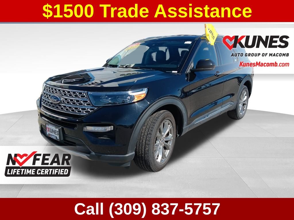 Vehicle