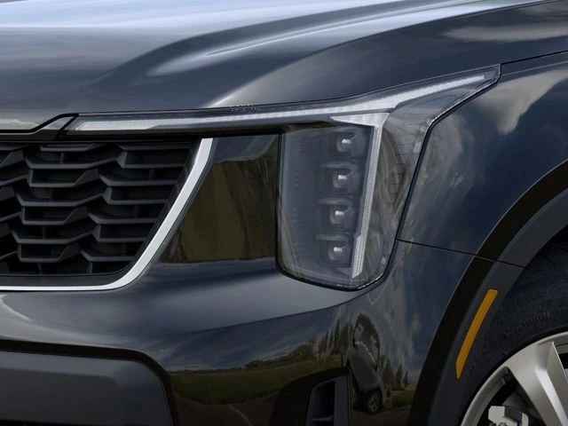2026 Kia Sorento LX - Photo 10