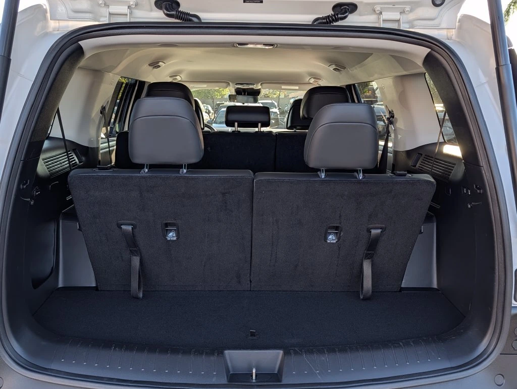 2026 Hyundai Santa Fe SEL - Photo 10