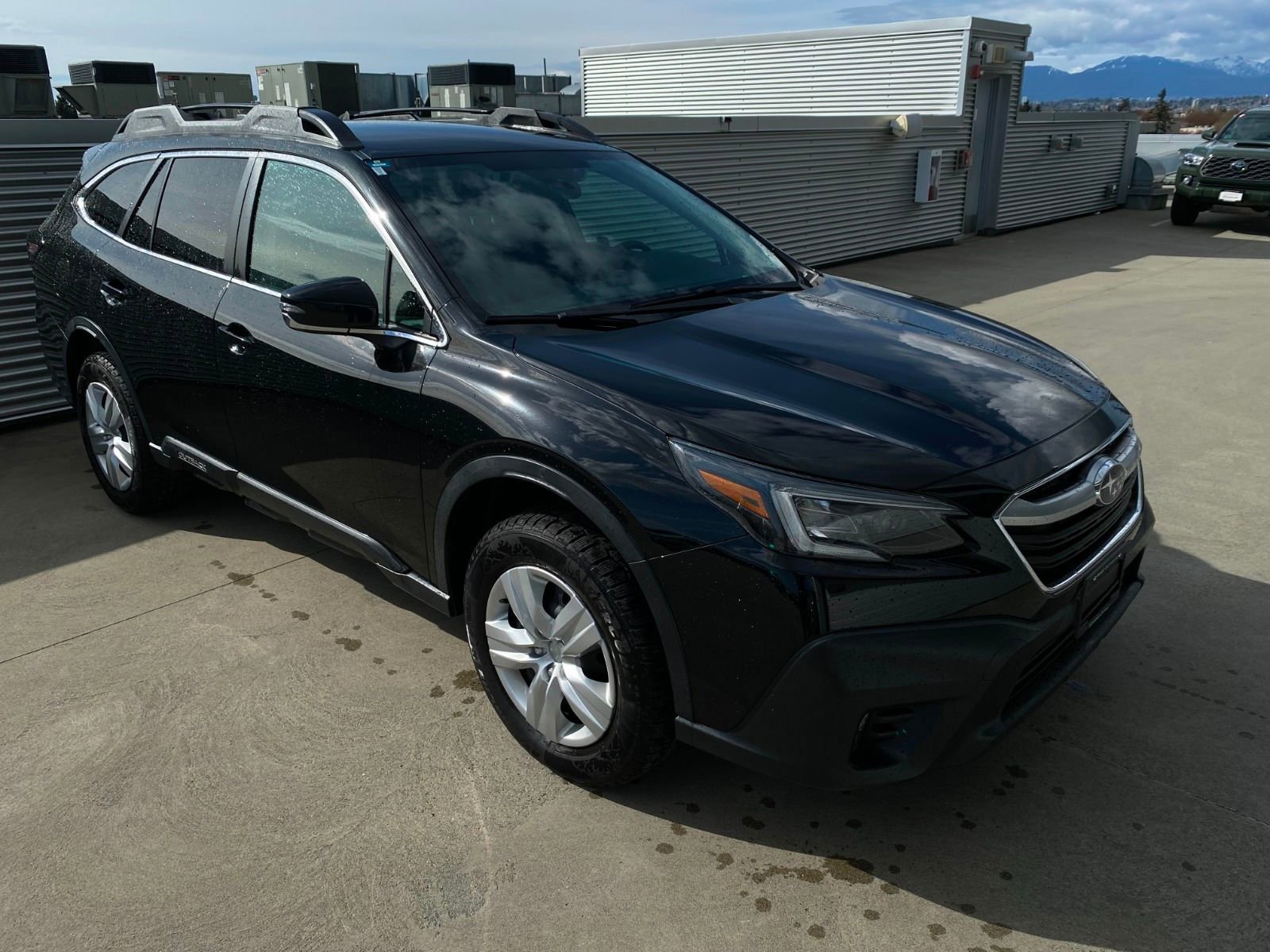 Vehicle