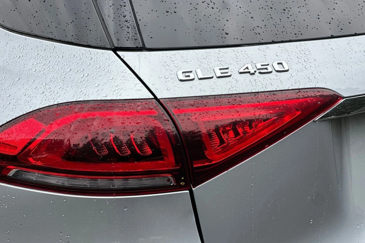 2022 Mercedes-Benz GLE GLE450 - Photo 28