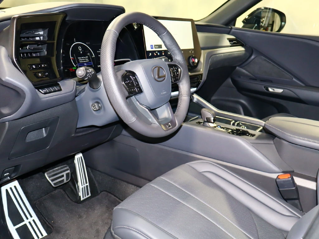 Vehicle thumbnail