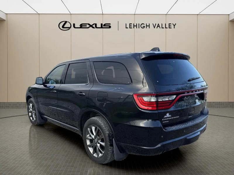 Used 2015 Dodge Durango SXT Plus with VIN 1C4RDJAG7FC163393 for sale in Allentown, PA