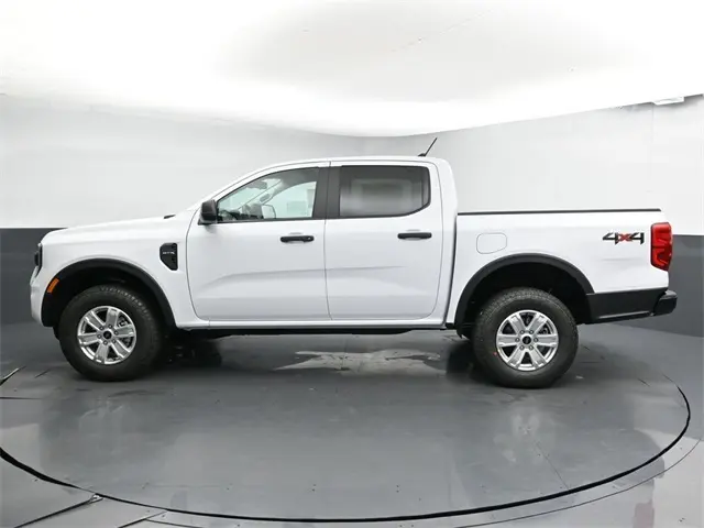 2025 Ford Ranger XL photo 2