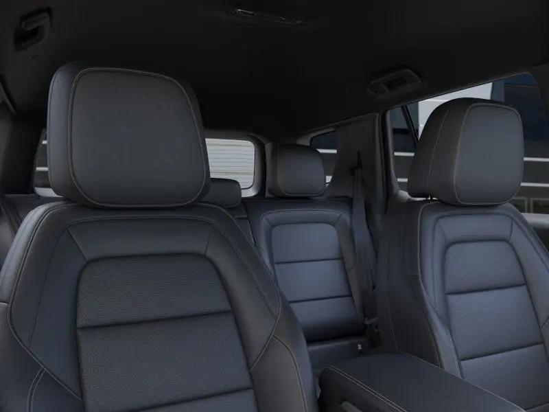 2026 Gmc Terrain Elevation photo 22