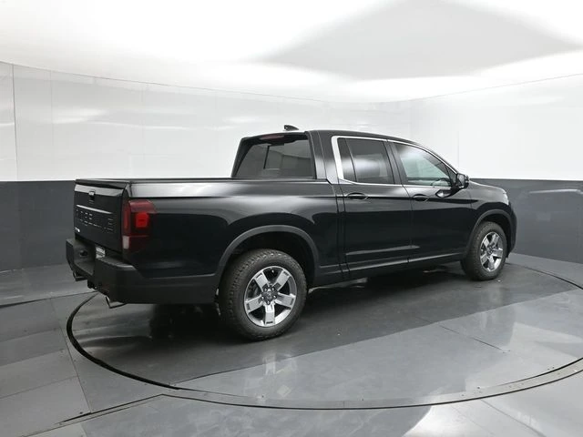 2026 Honda Ridgeline RTL - Photo 11