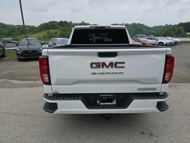 2023 Gmc Sierra 1500 Elevation photo 4